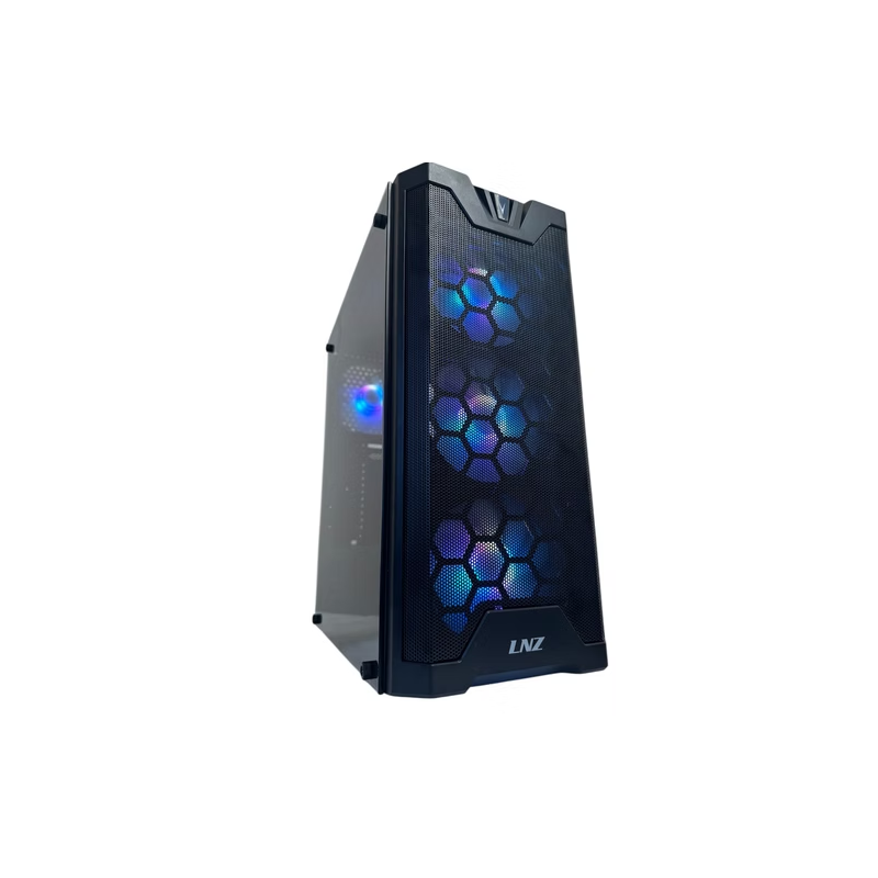 gabinete-lnz-y11-argb-black-y11-sf-argb-s-fuente 33333