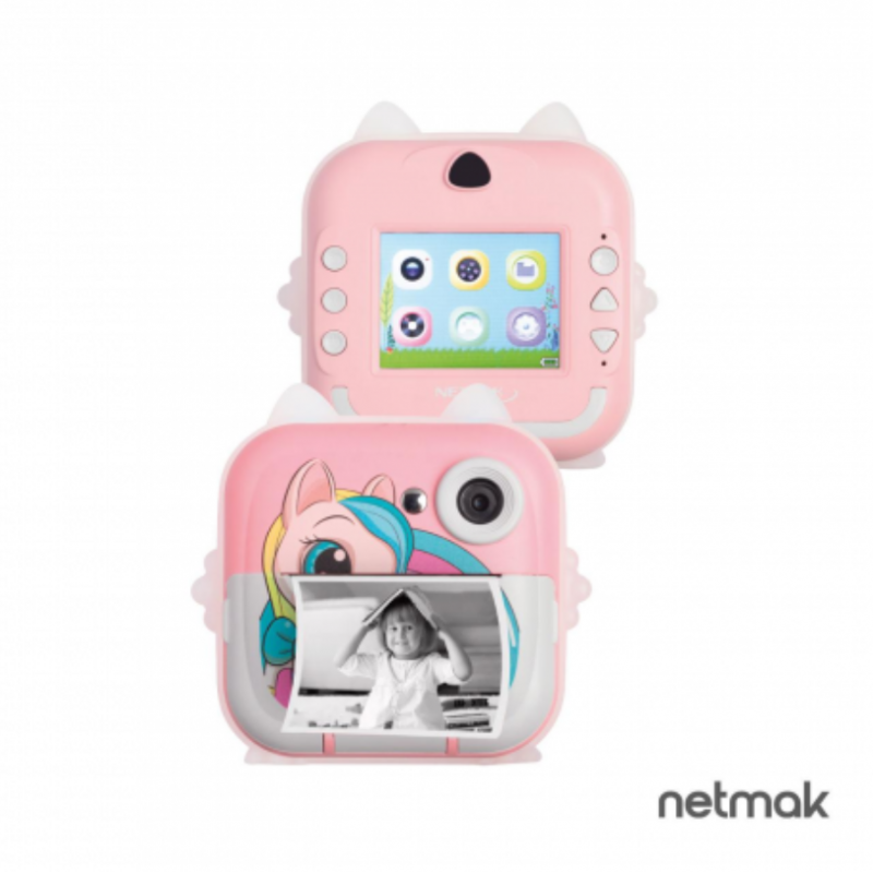 camara-impresora-netmak-nm-kidcam-p