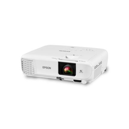 PROYECTOR EPSON POWERLITE E20 XGA H981A