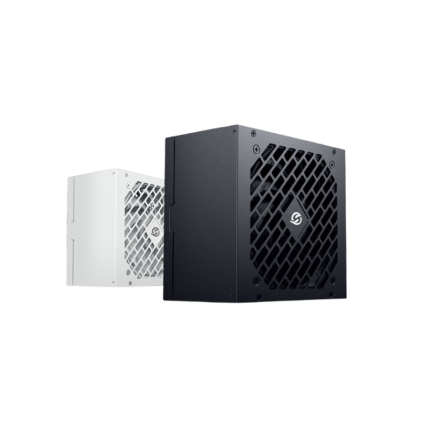 FUENTE ATX SOLARMAX 750W 80 BRONZE KC-CFA750-80PB