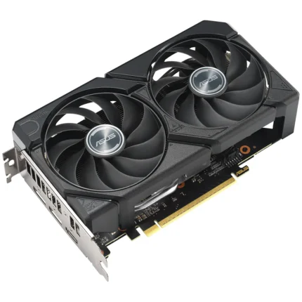 RX 9060XT ASUS DUAL 16GB