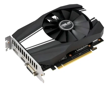 GTX 1660 ASUS PHOENIX O6G 6GB (EXPO)
