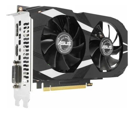 RTX 3050 ASUS DUAL V2 8GB