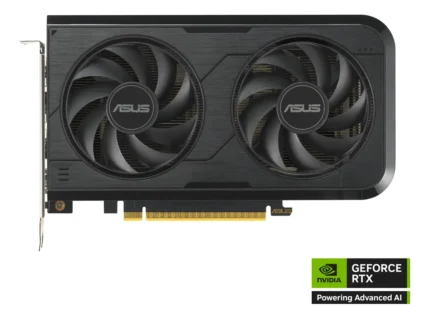 RTX 5050 ASUS DUAL OC 8GB