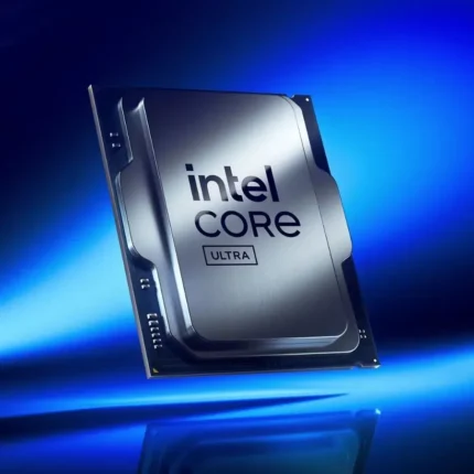 INTEL CORE ULTRA 9 285K ARROW LAKE S1851 BOX