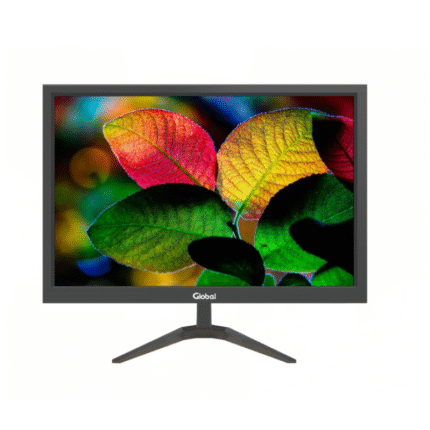 MONITOR LED GLOBAL 19" MONI-OFFICE-19IHD HDMI/VGA