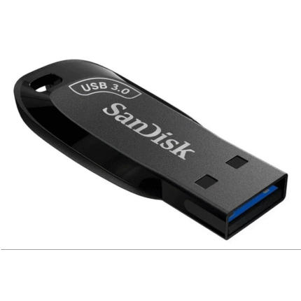PENDRIVE SANDISK 32.00 GB NEGRO ULTRA SHIFT USB3.2