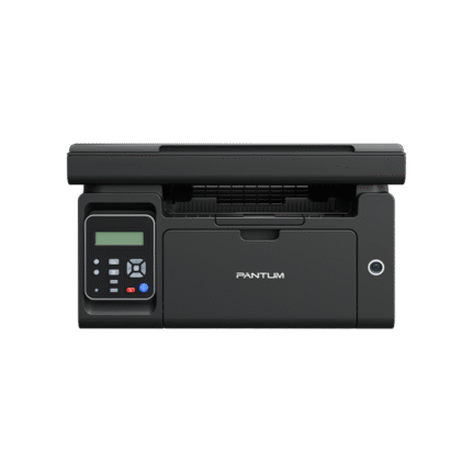 IMPRESORA PANTUM LASER M6500NW BLACK WIFI/RED/USB/