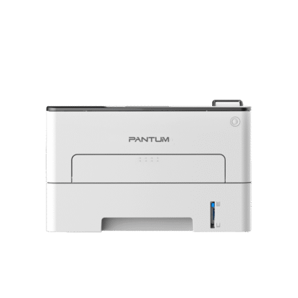 IMPRESORA PANTUM LASER P3010DW DUPLEX WIFI