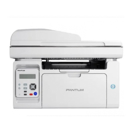 IMPRESORA PANTUM LASER M6559NW GRIS WIFI MULTIFU