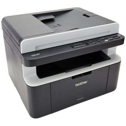 IMPRESORA BROTHER LASER DCP-1617NW MULTIFUNCION