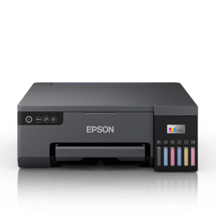 IMPRESORA EPSON L8050 WIFI FOTOGRAFICA SIST.CONT
