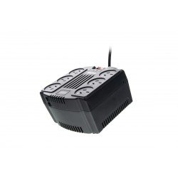 ESTABILIZADOR FORZA FVR-2202A 2200VA/1100W