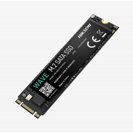 SSD 1 TB HIKSEMI WAVE M.2 HS-SSD-WAVE(N)-1024G