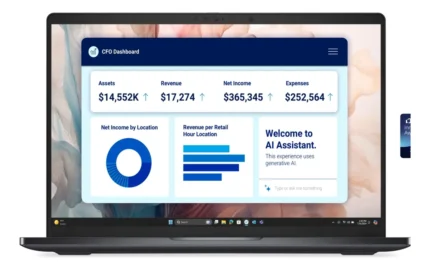 NOTEBOOK DELL 14 PRO CORE7 150U 16GB 512GB W11PRO