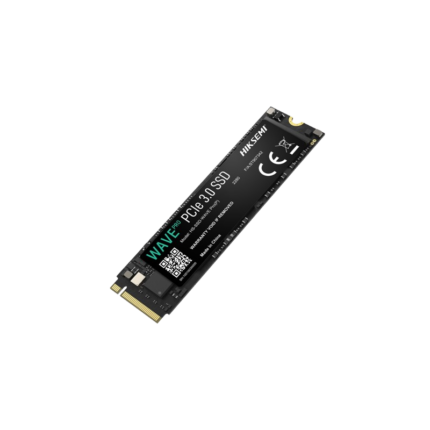SSD 512 GB HIKSEMI WAVE PRO M.2 NVME HS-SSD-WAVEPR