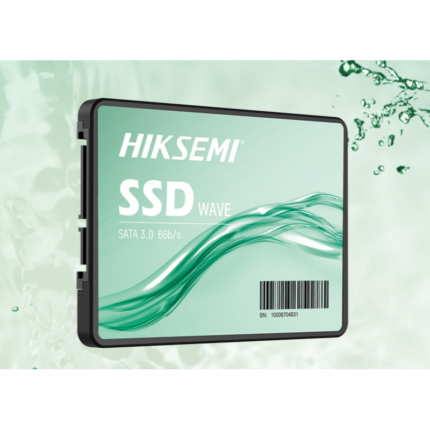 SSD 240 GB HIKSEMI WAVE SATA6 HS-SSD-WAVE(S)-240G