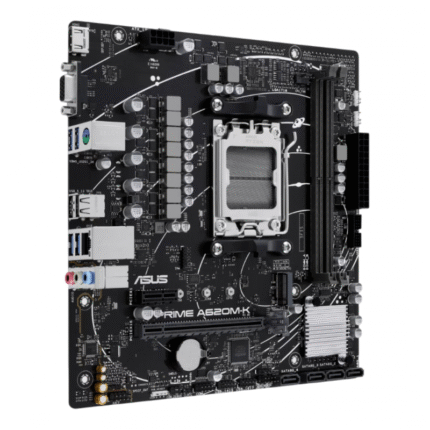 MOTHER ASUS A620M-K PRIME SOC AM5/DDR5