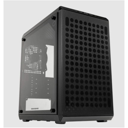 GABINETE COOLER MASTER MASTERBOX Q300L V2 ARGB