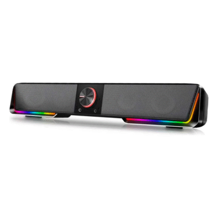 BARRA DE SONIDO REDRAGON GS570 DARKNETS SOUNDBAR