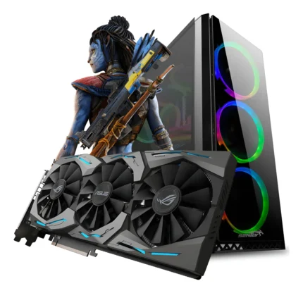 PC CX INTEL I7 12700+16G+SSD480 (BIO)