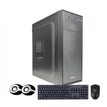 GABINETE MELODY MKG-550-7 KIT 550W BLACK