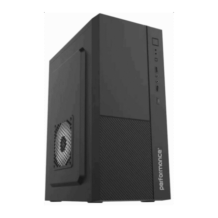 GABINETE PERFORMANCE KIT PF301 600W DX-ATX600-301