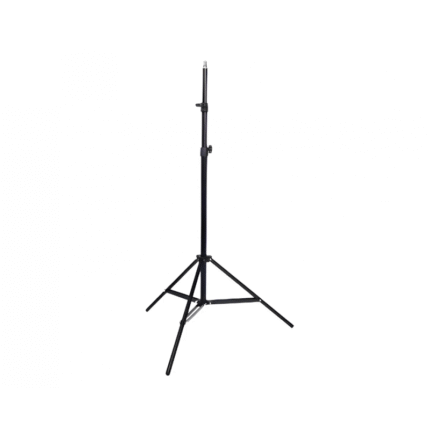 TRIPODE EXTENSIBLE 2.1MTR P/ARO DE LUZ JG-TRIP2.1