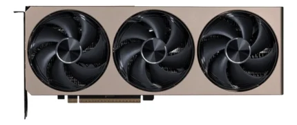 RTX 5080 MSI INSPIRE 3X OC 16GB