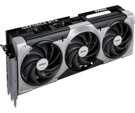 RTX 5090 MSI VENTUS 3X OC 32GB