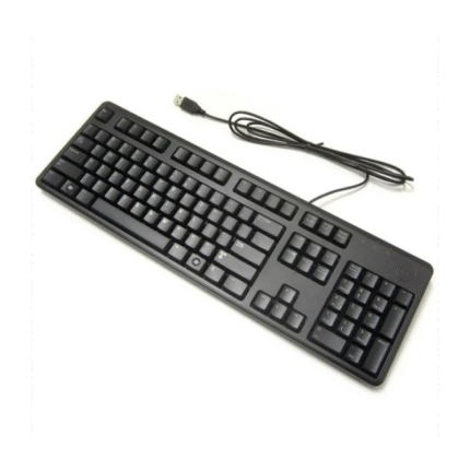 TECLADO GENERICO TIPO KIT