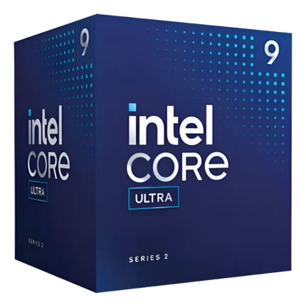 INTEL CORE ULTRA 9 285 ARROW LAKE S1851 BOX