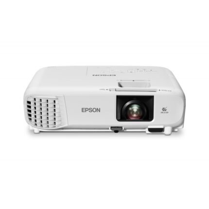 PROYECTOR EPSON POWERLITE E24 HB51A