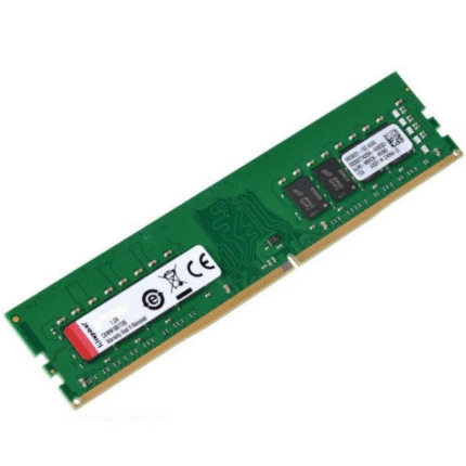 DDR4 KINGSTON 8GB PC4 3200 KVR32N22S8/8WP ESQUEMA