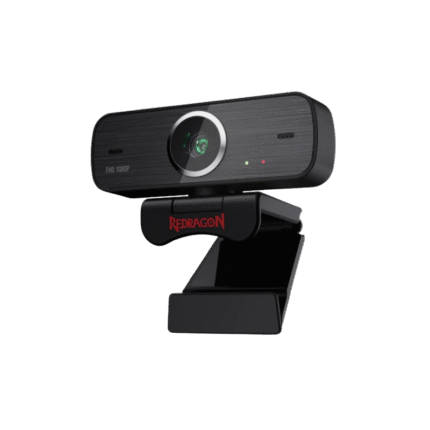 WEB CAM REDRAGON HITMAN GW800-1 USB BLACK FHD