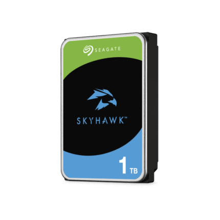 HD 1 TB SEAGATE SKYHAWK 256MB SURVEILLANCE