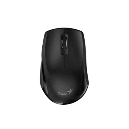 MOUSE GENIUS NX-8006S NEGRO USB-C WIRELESS 2.4GHZ