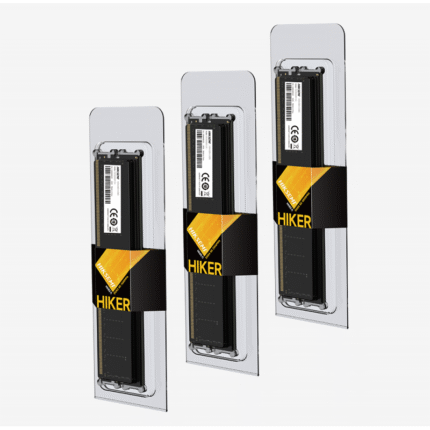 DDR4 HIKSEMI HIKER 8GB 3200 MHZ ESQUEMA