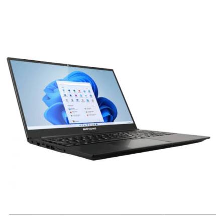 NOTEBOOK BANGHO MAX L5 RYZEN 5-7430U/8G/SSD480/15.6"/FRE