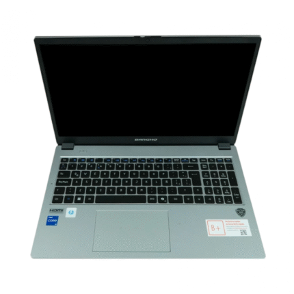 NOTEBOOK BANGHO MAX M5 INTEL I7-1255U/16G/SSD480/15.6"/F