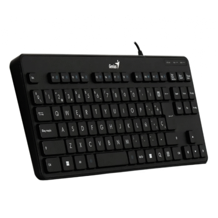 TECLADO GENIUS LUXEMATE 110 USB MINI