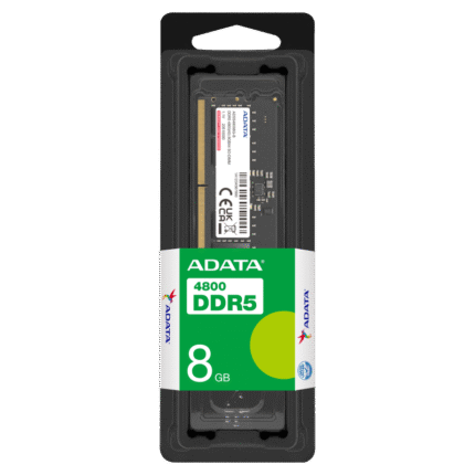 SODIMM DDR5 ADATA 8GB AD5S48008G-S 4800MHZ