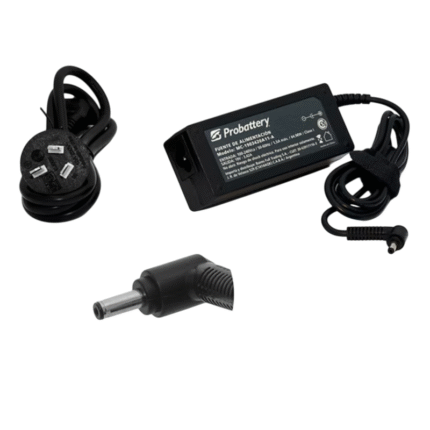 FUENTE PROBATTERY NB 19V-3.42A MC-1903420A18-A 65W