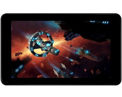 TABLET 7 CX QUADCORE 1+16G IPS HDMI +FUNDA