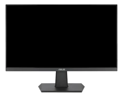 MONITOR 24 ASUS VA24EHF-J BLACK IPS 100HZ HDMI