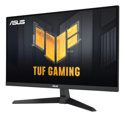 MONITOR 24 ASUS VG249QL3A-J TUF GAMING 180HZ HDMI