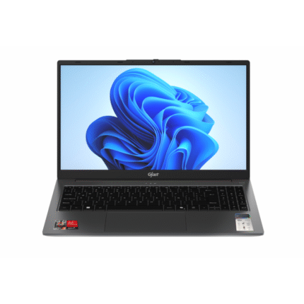 NOTEBOOK  GFAST N-574R RYZEN 5-7430U/SSD480/8GB/15.6"/W11