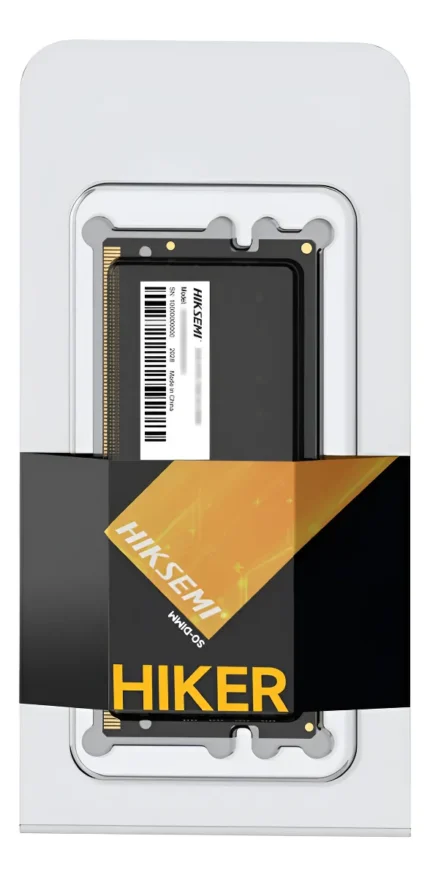 DDR3 4GB HIKSEMI 1600MHZ 1.35V