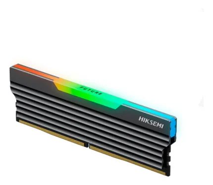 DDR4 16GB HIKSEMI 3200MHZ FUTURE BLACK