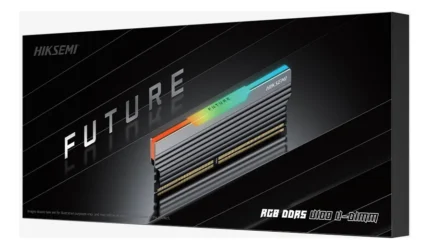 DDR4 16GB HIKSEMI 3200MHZ FUTURE RGB